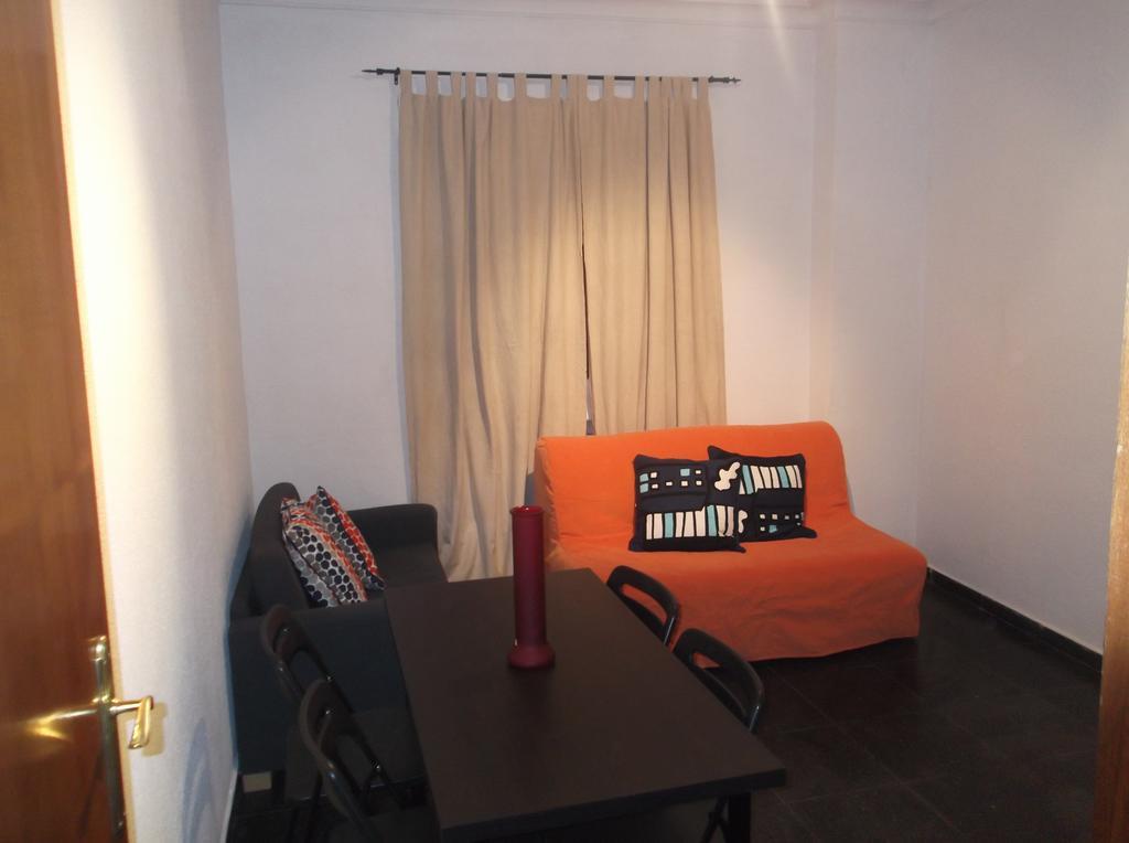 Campomanes Apartamento Madrid